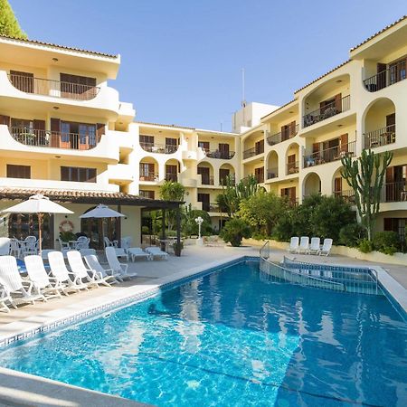 Apartamentos Casa Vida Santa Ponsa Kültér fotó