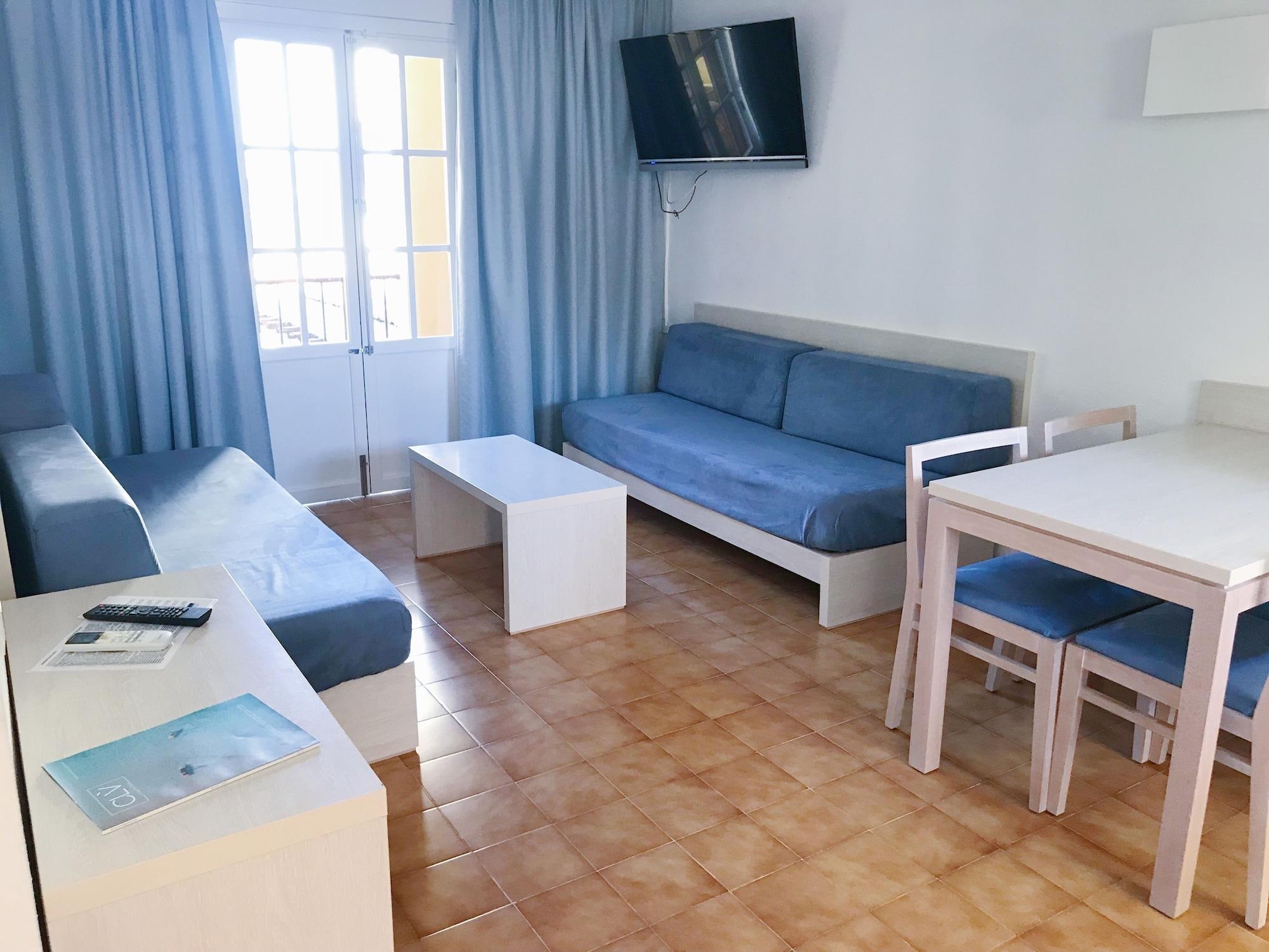 Apartamentos Casa Vida Santa Ponsa Kültér fotó