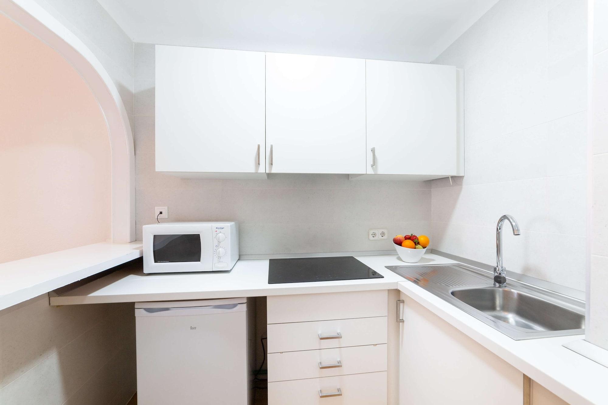 Apartamentos Casa Vida Santa Ponsa Kültér fotó