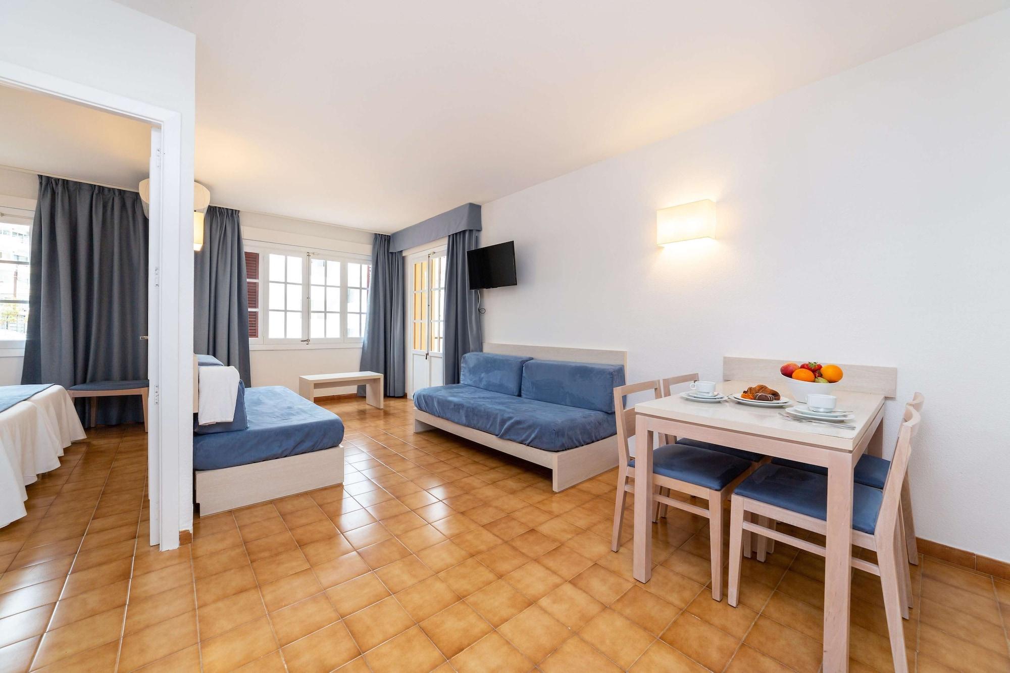 Apartamentos Casa Vida Santa Ponsa Kültér fotó