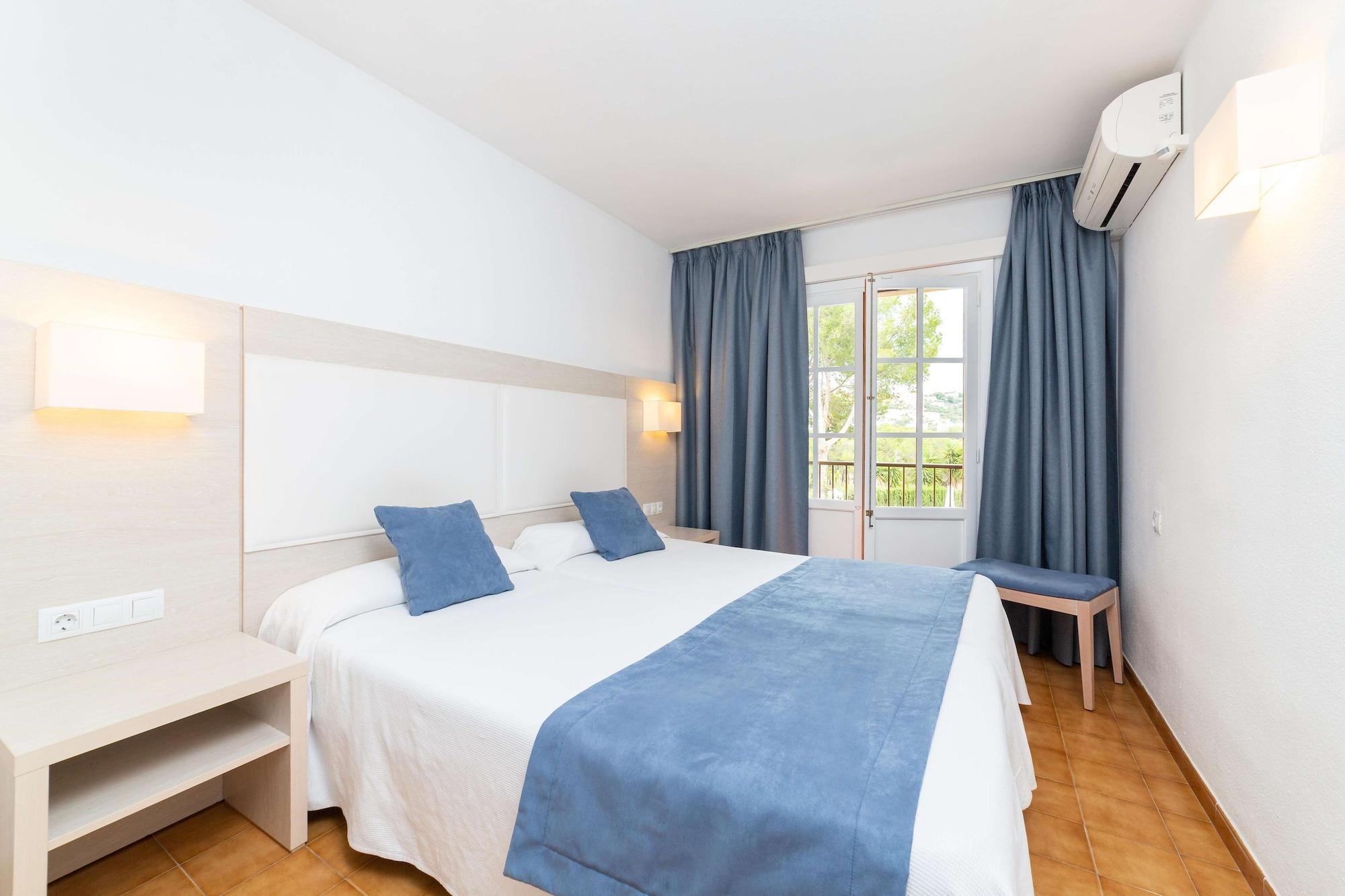 Apartamentos Casa Vida Santa Ponsa Kültér fotó