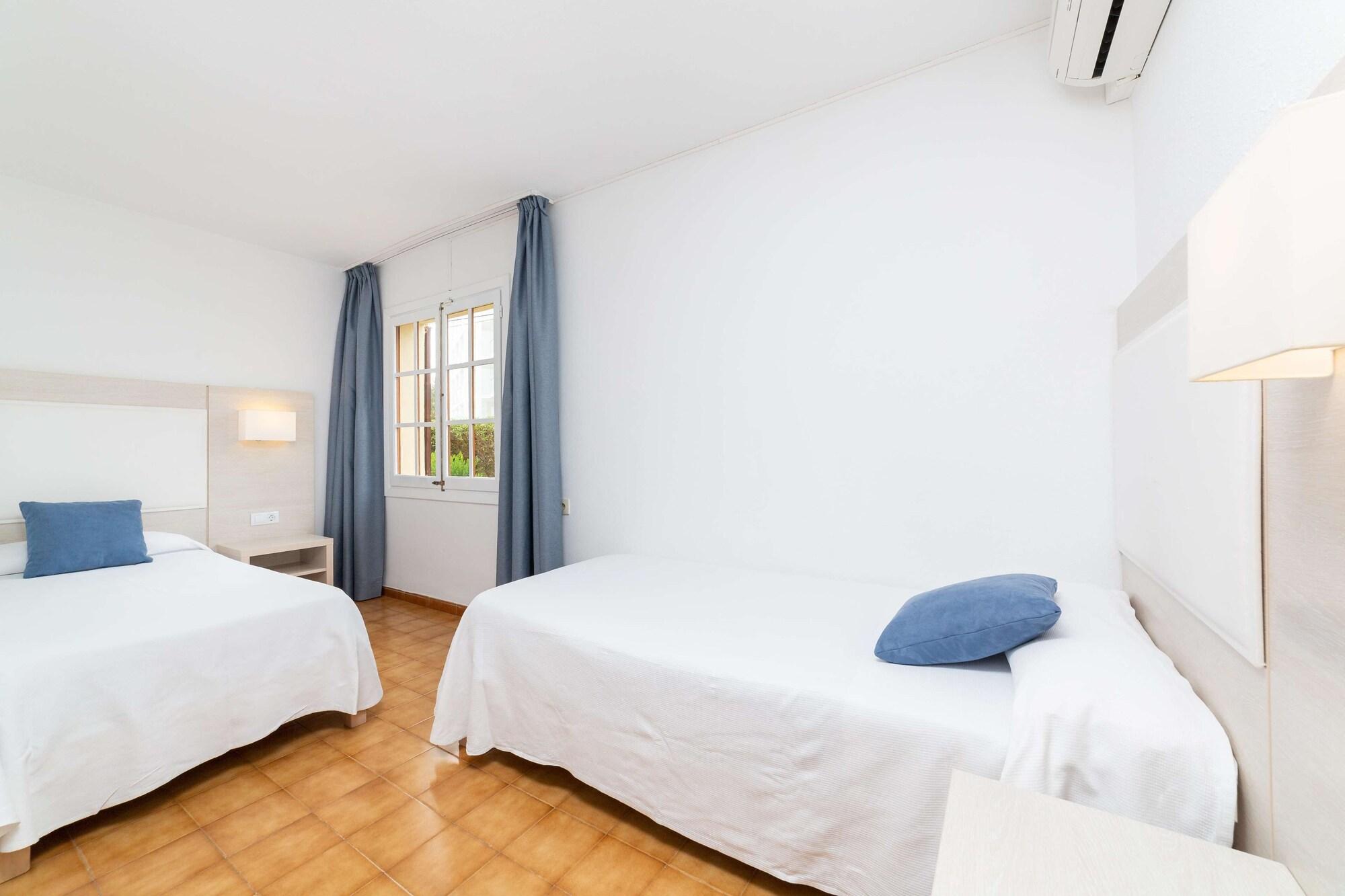 Apartamentos Casa Vida Santa Ponsa Kültér fotó