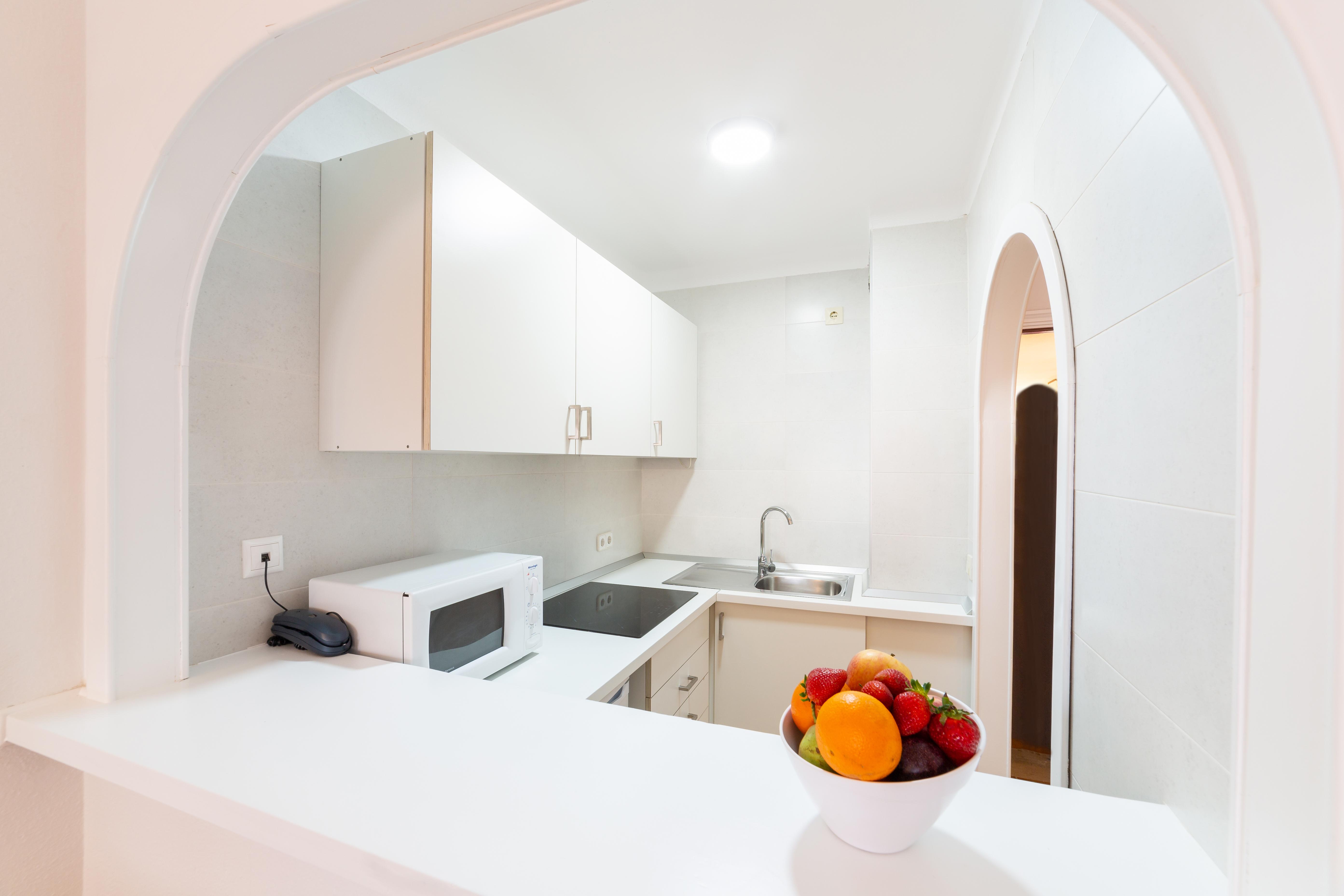 Apartamentos Casa Vida Santa Ponsa Kültér fotó