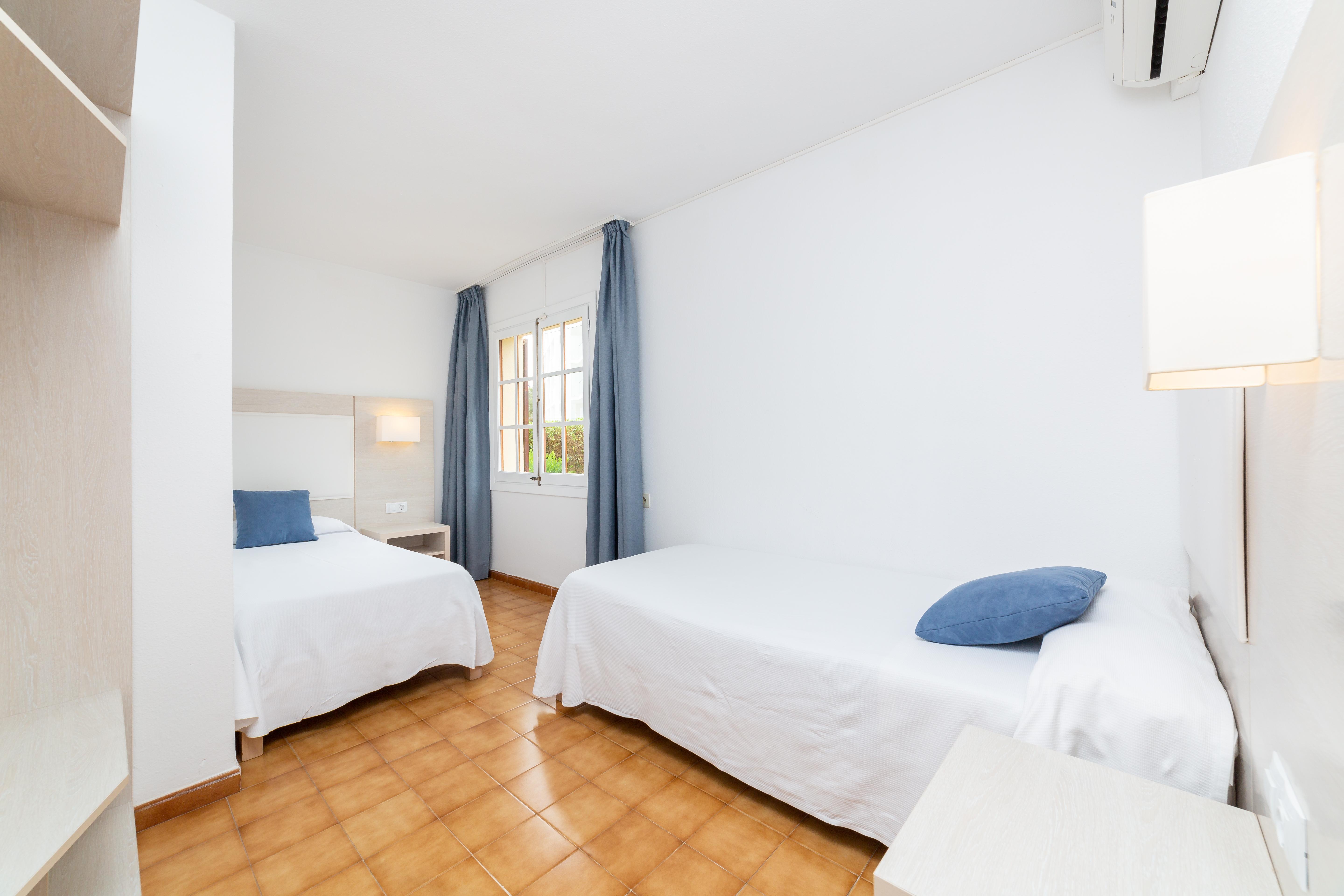 Apartamentos Casa Vida Santa Ponsa Kültér fotó