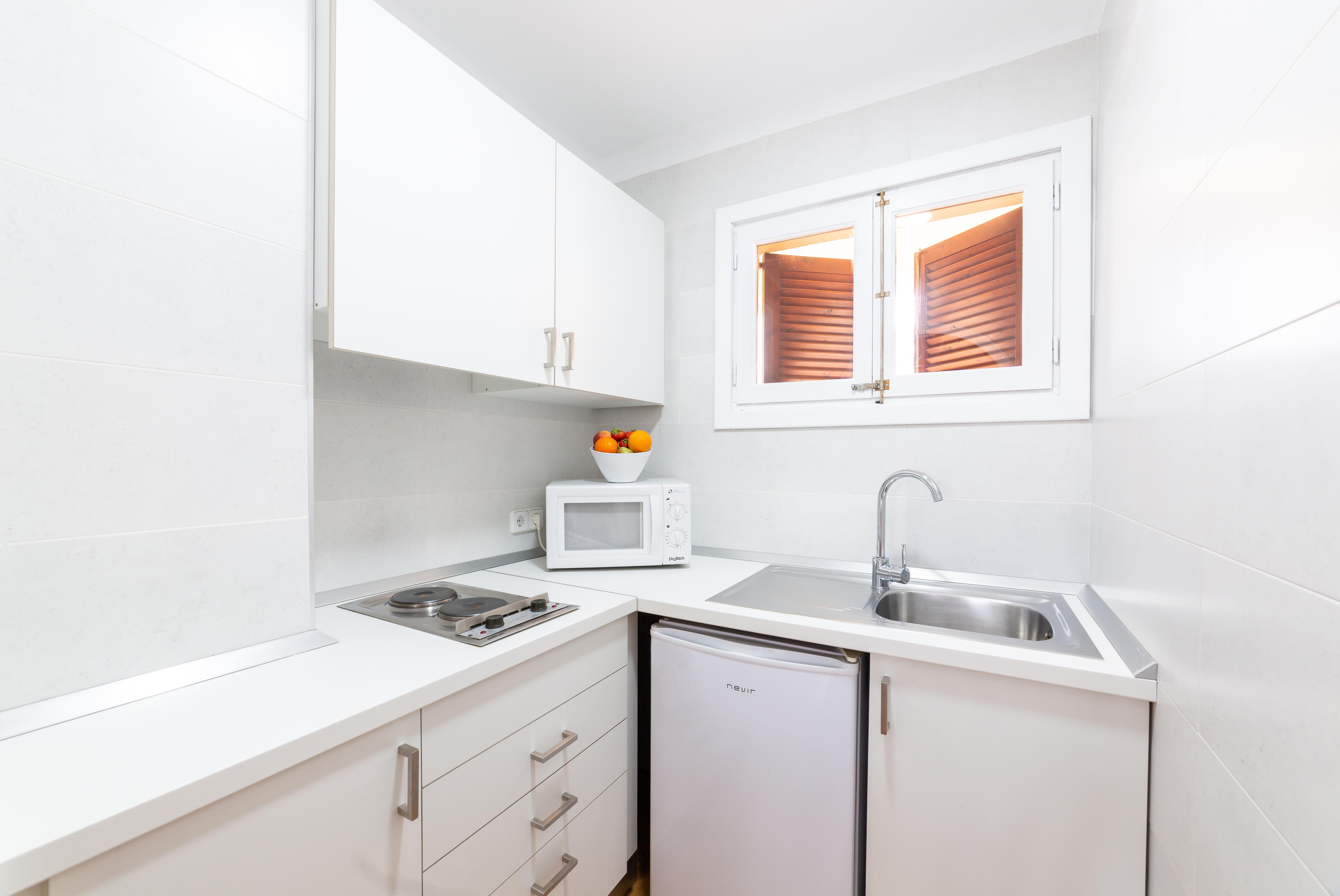 Apartamentos Casa Vida Santa Ponsa Kültér fotó