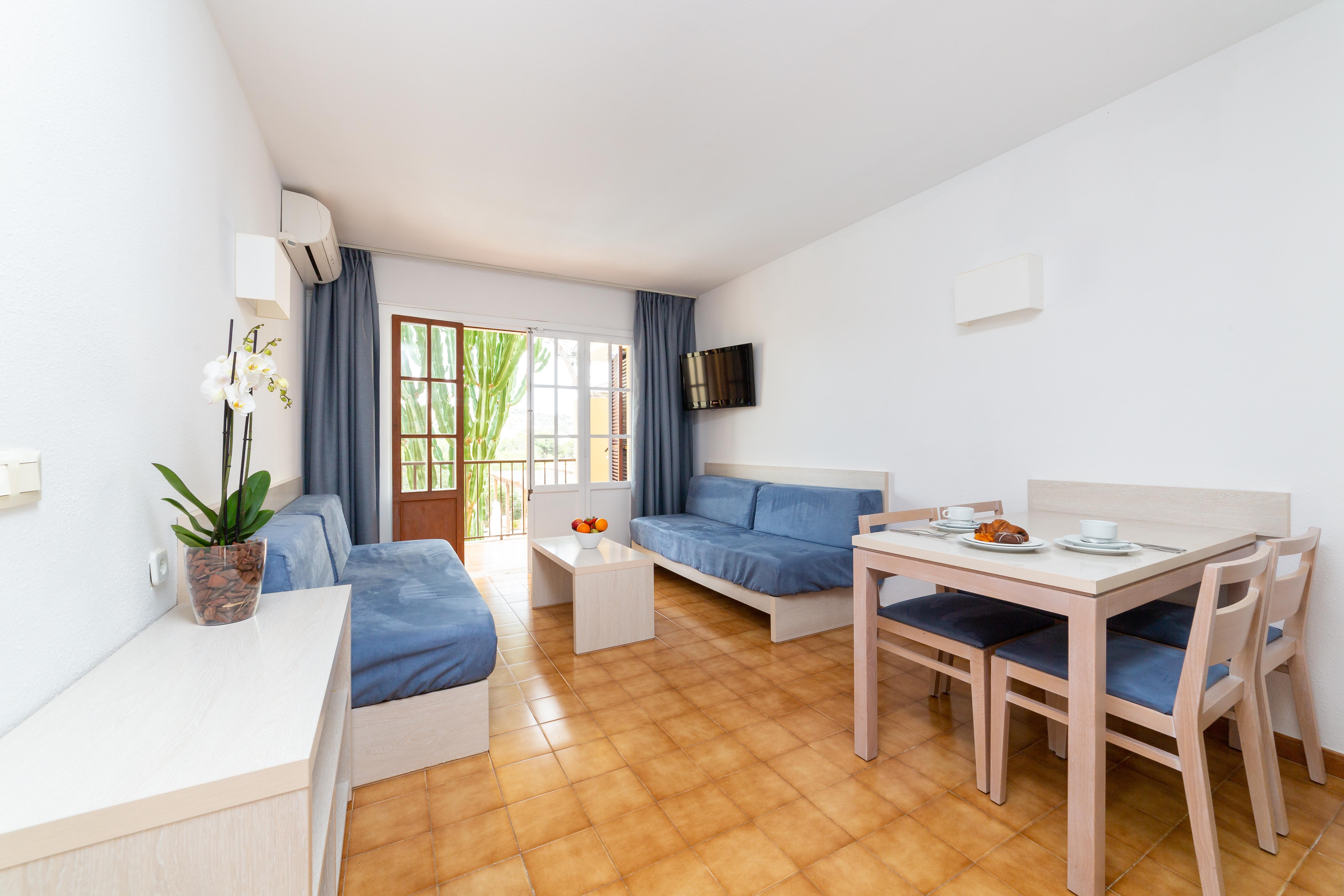 Apartamentos Casa Vida Santa Ponsa Kültér fotó