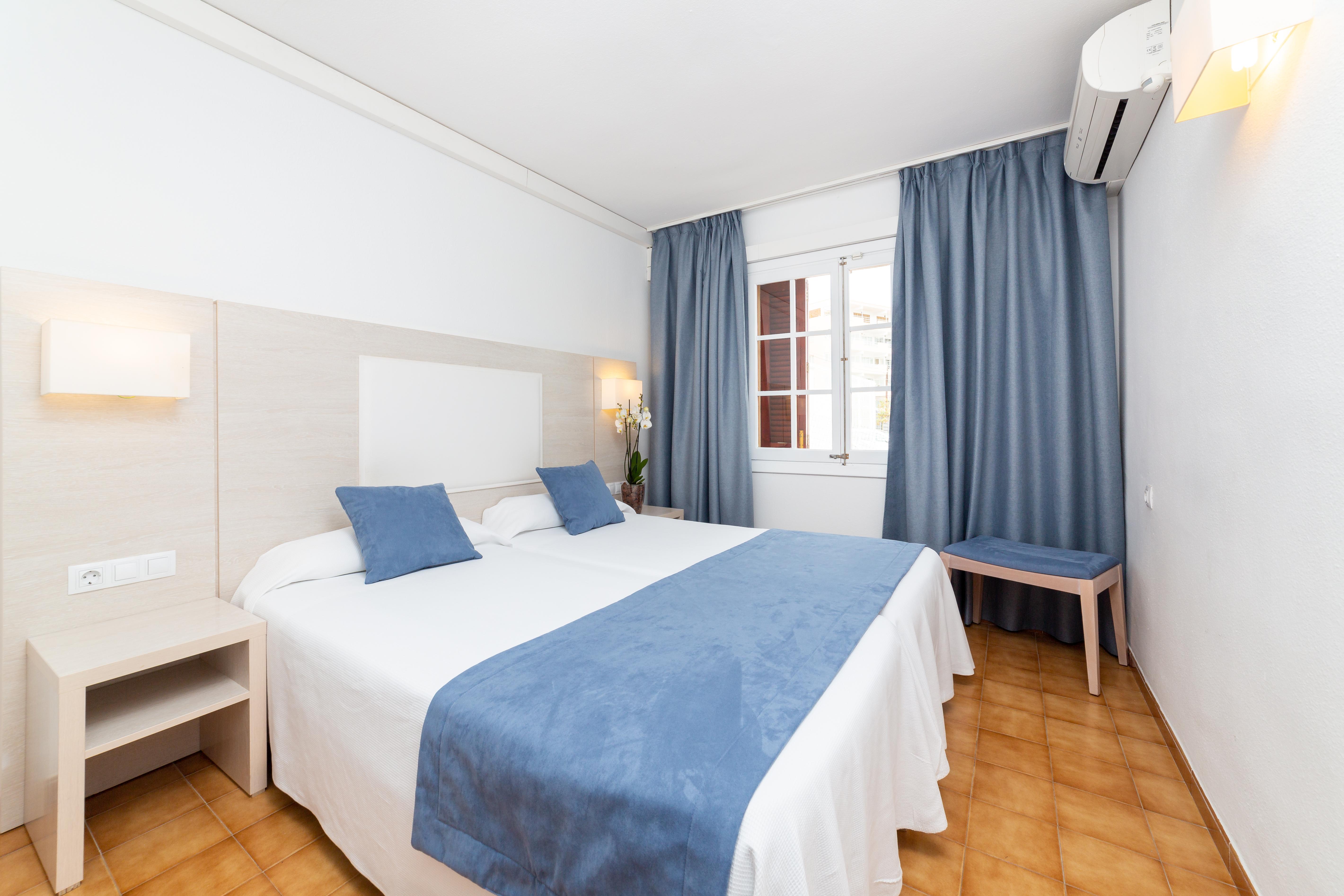 Apartamentos Casa Vida Santa Ponsa Kültér fotó