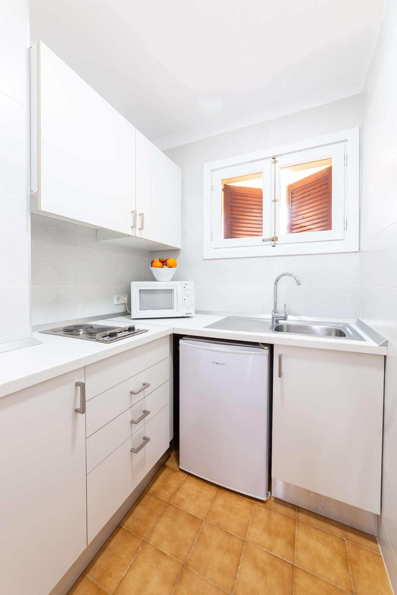 Apartamentos Casa Vida Santa Ponsa Kültér fotó