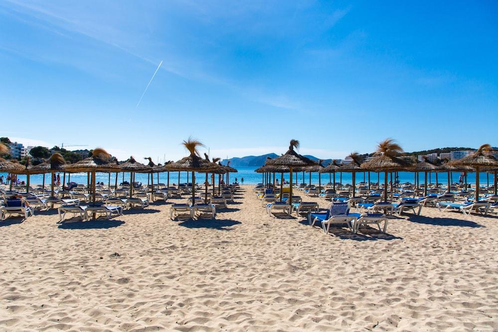 Apartamentos Casa Vida Santa Ponsa Kültér fotó