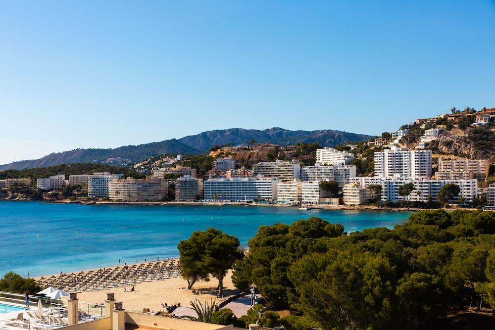 Apartamentos Casa Vida Santa Ponsa Kültér fotó