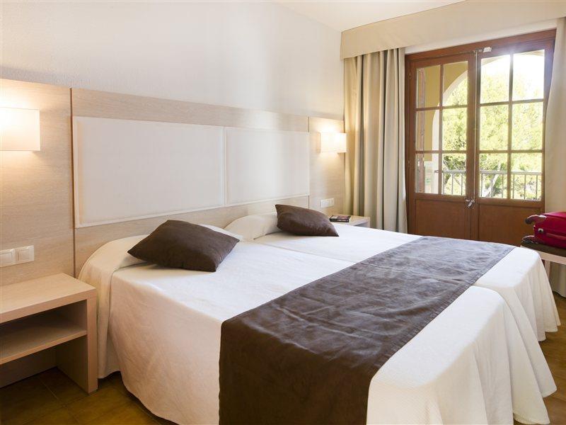Apartamentos Casa Vida Santa Ponsa Kültér fotó