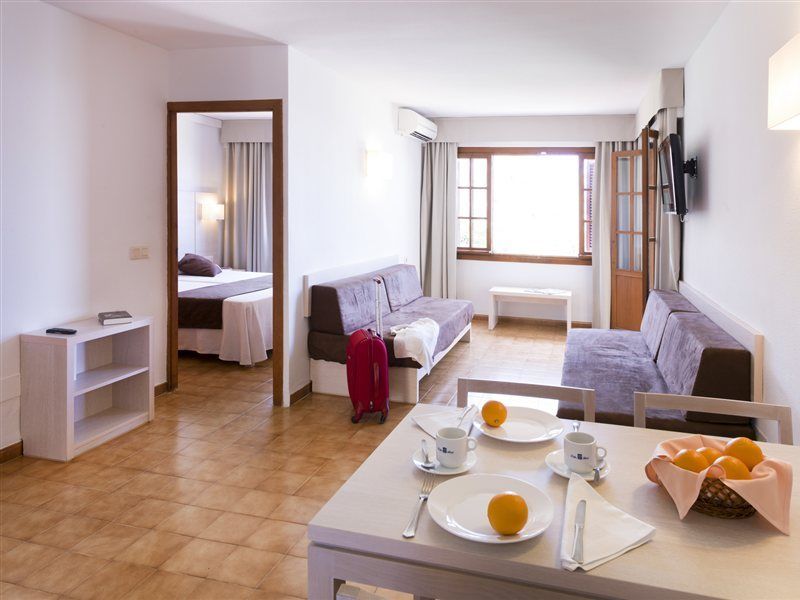 Apartamentos Casa Vida Santa Ponsa Kültér fotó