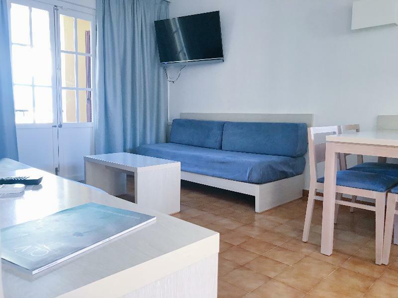 Apartamentos Casa Vida Santa Ponsa Kültér fotó