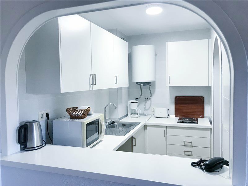 Apartamentos Casa Vida Santa Ponsa Kültér fotó